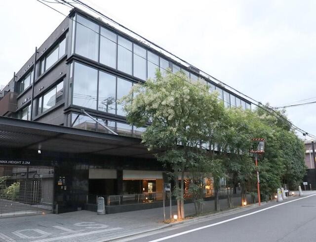 (外観)