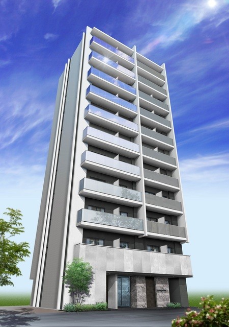 墨田区吾妻橋１丁目 【賃貸居住】マンション