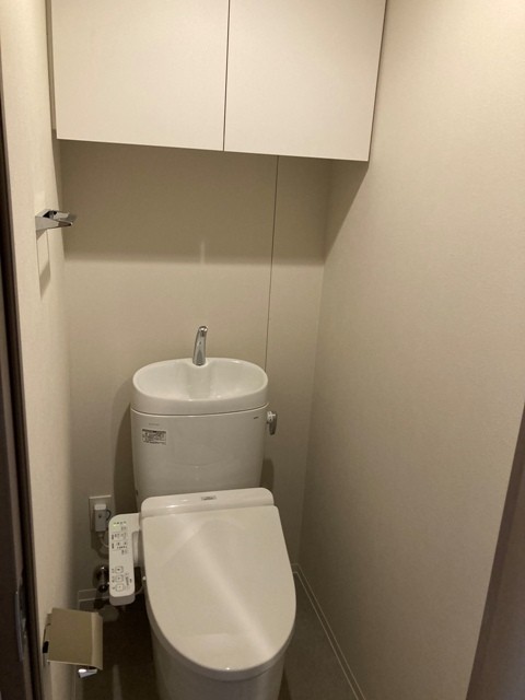 ※写真は同タイプ住戸です。(内装)