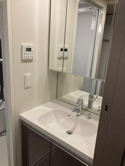 ※写真は同タイプ住戸です。(内装)