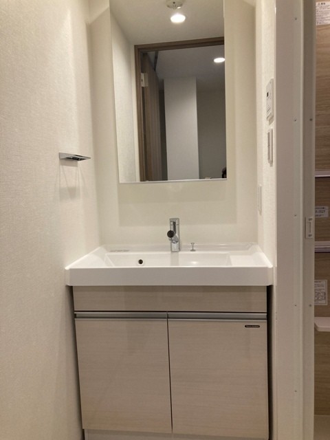 ※写真は同タイプ住戸です。(内装)