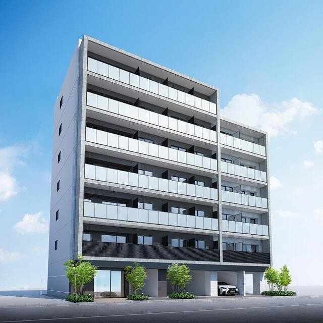 (外観)