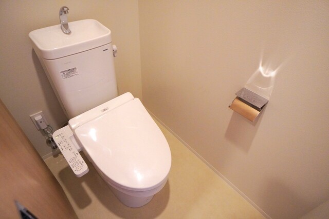 ※写真は同タイプ住戸です。(内装)