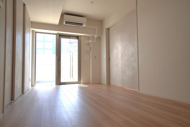 ※写真は同タイプ住戸です。(居間)