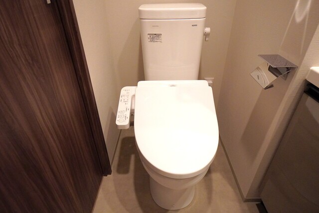 ※写真は同タイプ住戸です。(内装)