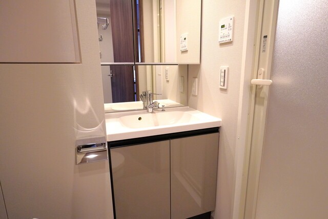 ※写真は同タイプ住戸です。(内装)
