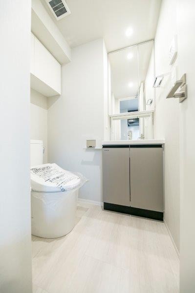 ※写真は同タイプ住戸です。(内装)