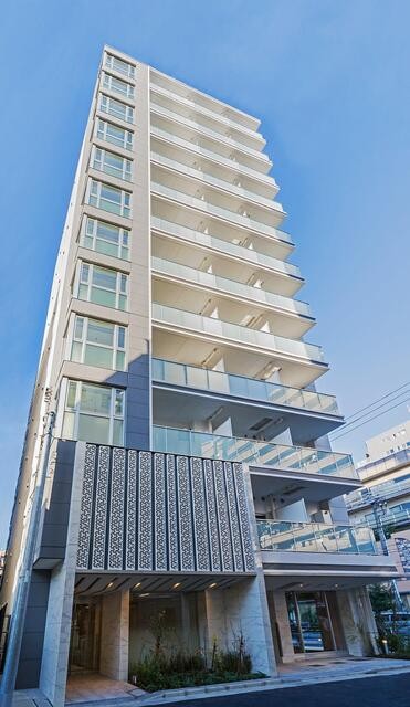 墨田区菊川２丁目 【賃貸居住】マンション
