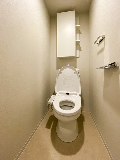 ※写真は同タイプ住戸です。(内装)