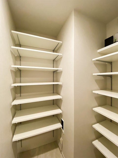 ※写真は同タイプ住戸です。