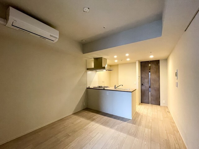 ※写真は同タイプ住戸です。(居間)