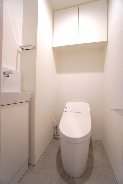 ※写真は同タイプ住戸です。(内装)