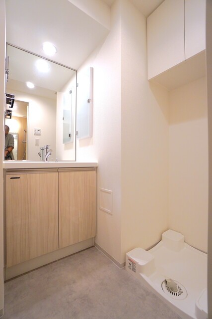 ※写真は同タイプ住戸です。(内装)