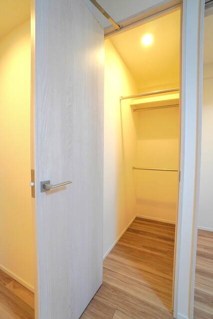 ※写真は同タイプ住戸です。
