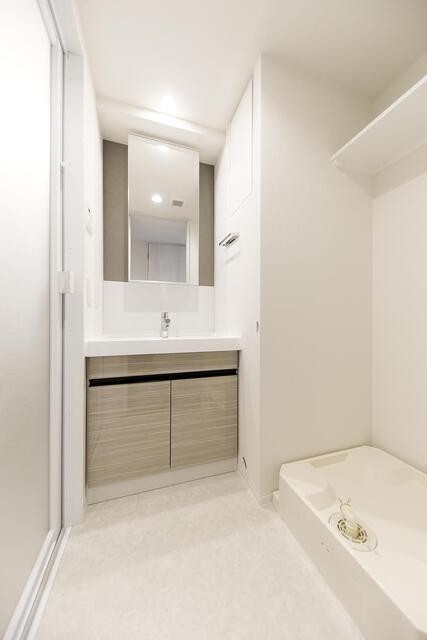※写真は同タイプ住戸です。(内装)