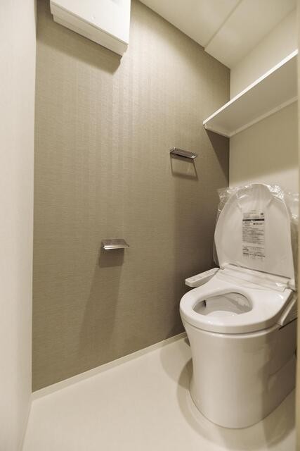 ※写真は同タイプ住戸です。(内装)