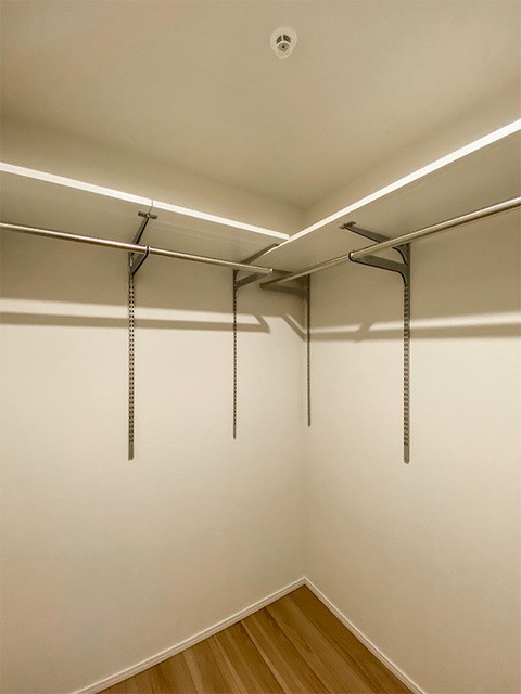 ※写真は同タイプ住戸です。