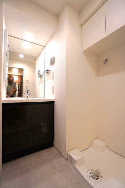※写真は同タイプ住戸です。(内装)