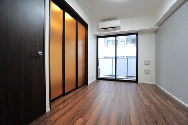 ※写真は同タイプ住戸です。(居間)