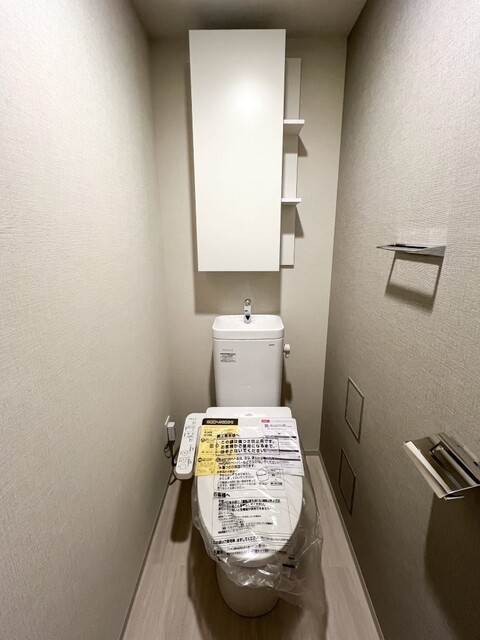 ※写真は同タイプ住戸です。(内装)