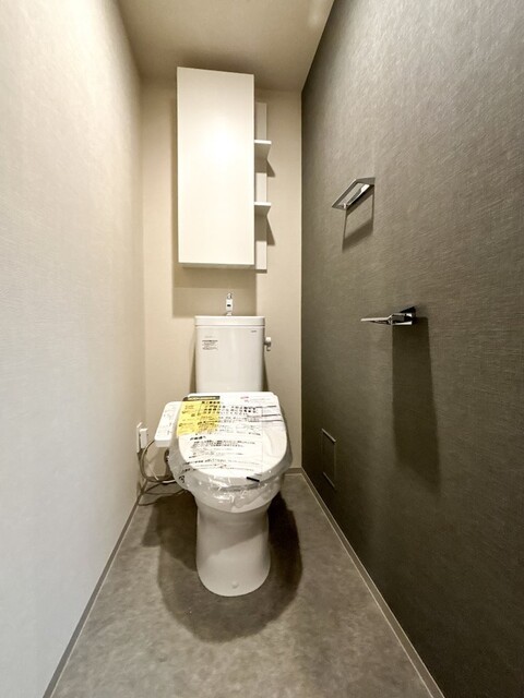 ※写真は同タイプ住戸です。(内装)