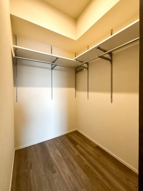 ※写真は同タイプ住戸です。
