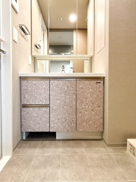 ※写真は同タイプ住戸です。(内装)