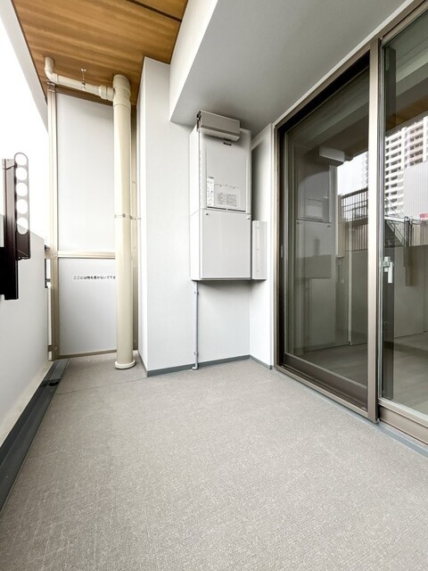 ※写真は同タイプ住戸です。