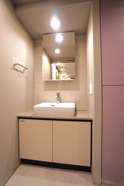 ※写真は同タイプ住戸です。(内装)