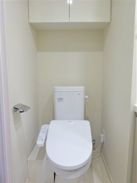 ※写真は同タイプ住戸です。(内装)