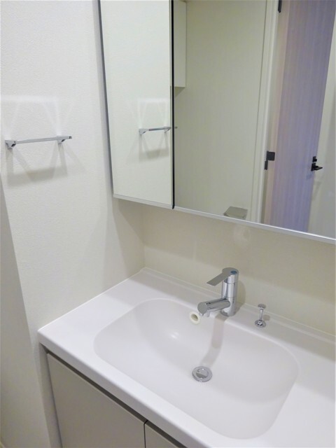 ※写真は同タイプ住戸です。(内装)