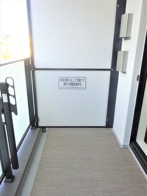 ※写真は同タイプ住戸です。