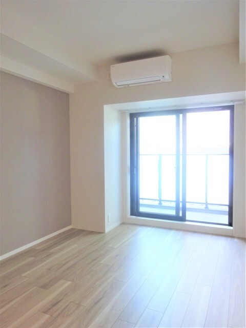 ※写真は同タイプ住戸です。(居間)