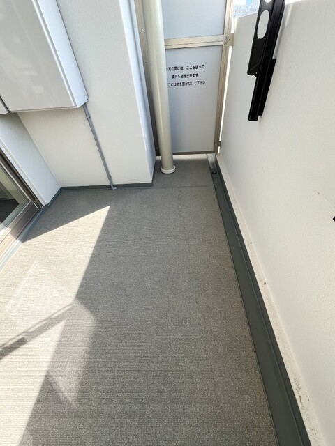 ※写真は同タイプ住戸です。