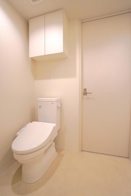 ※写真は同タイプ住戸です。(内装)