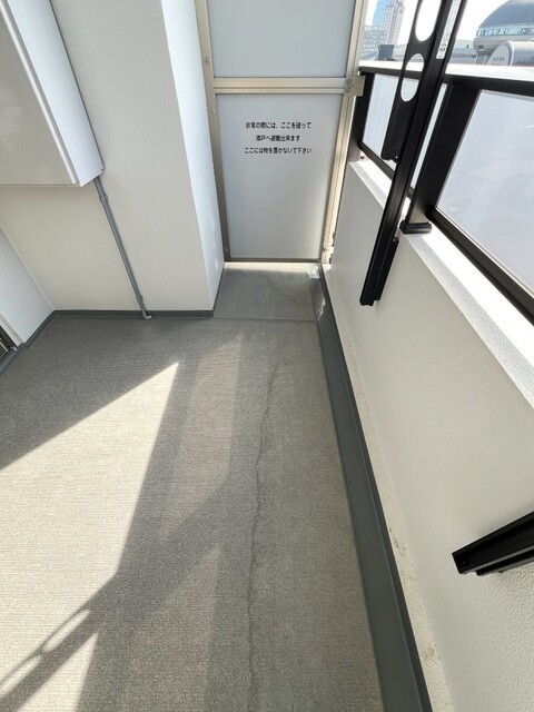 ※写真は同タイプ住戸です。