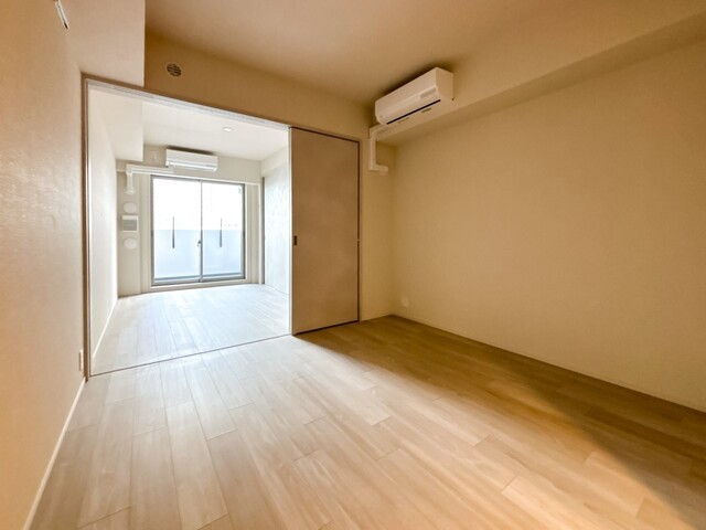 ※写真は同タイプ住戸です。(居間)