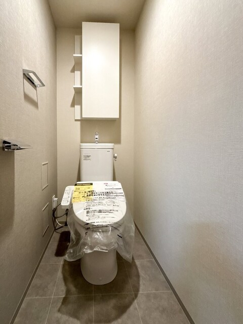 ※写真は同タイプ住戸です。(内装)
