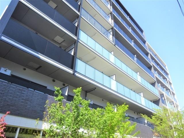 大田区東蒲田１丁目 【賃貸居住】マンション