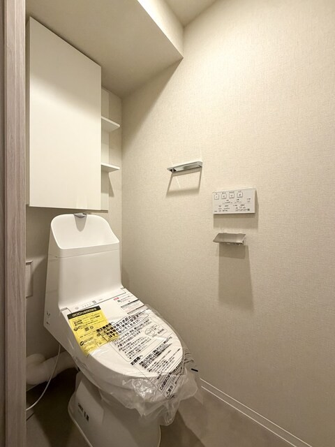 ※写真は同タイプ住戸です。(内装)