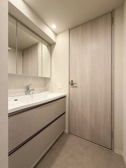 ※写真は同タイプ住戸です。(内装)