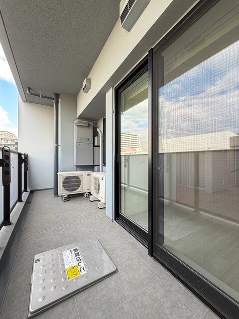 ※写真は同タイプ住戸です。