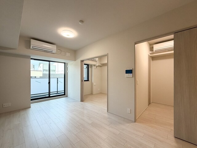 ※写真は同タイプ住戸です。(居間)