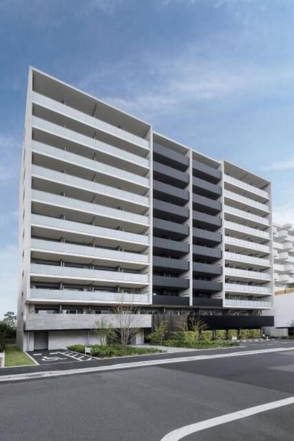 江東区白河２丁目 【賃貸居住】マンション