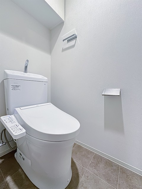 ※写真は同タイプ住戸です。(内装)