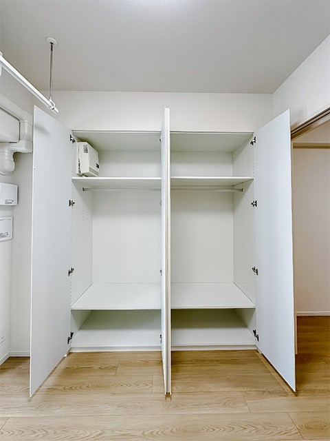 ※写真は同タイプ住戸です。