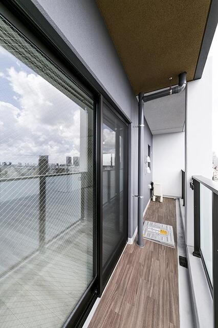 ※写真は同タイプ住戸です。