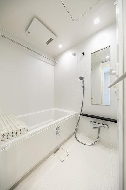 ※写真は同タイプ住戸です。(風呂)