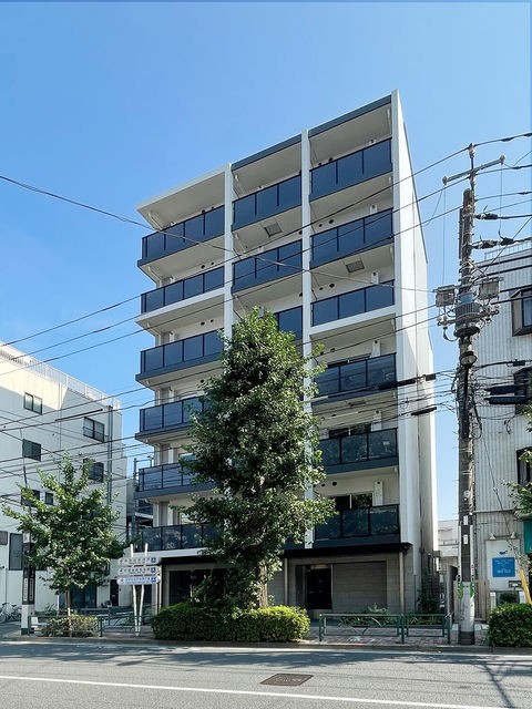 (外観)