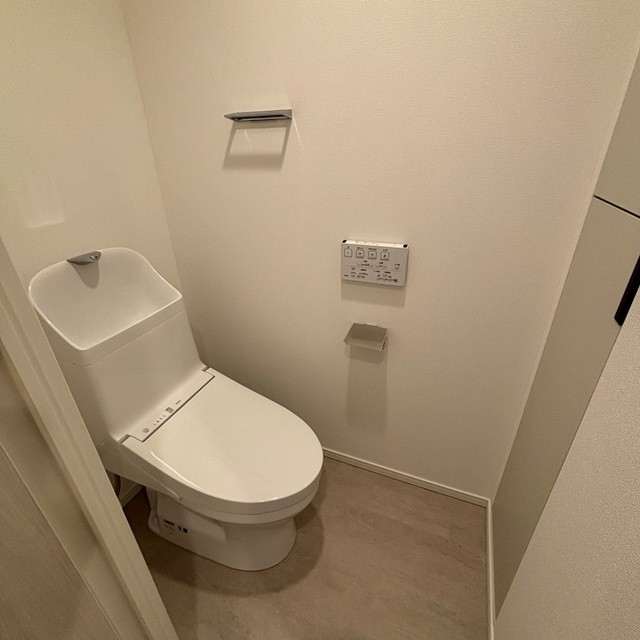 ※写真は同タイプ住戸です。(内装)